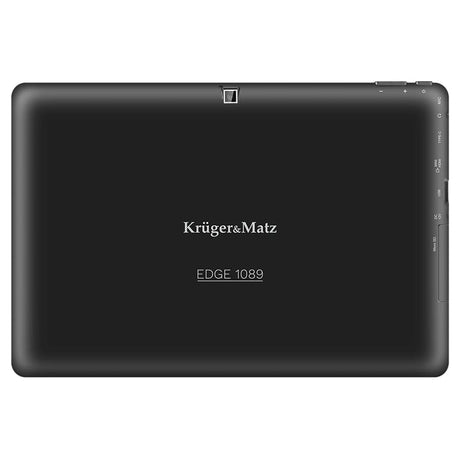 Kruger Matz Tableta Tabletă Kruger Matz KM1089S.1 | 3000mAh, 256GB, 8GB, 10.1", 4K UHD