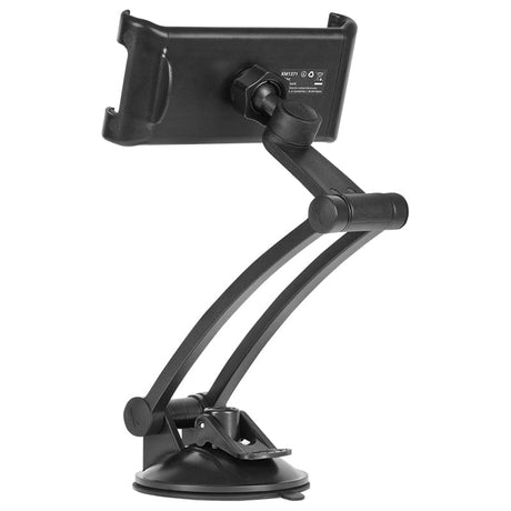 Kruger Matz Suport tableta Tabletă Kruger Matz KM1371 | Roșu