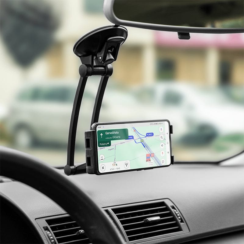 Kruger Matz Suport tableta Tabletă Kruger Matz KM1371 | Roșu