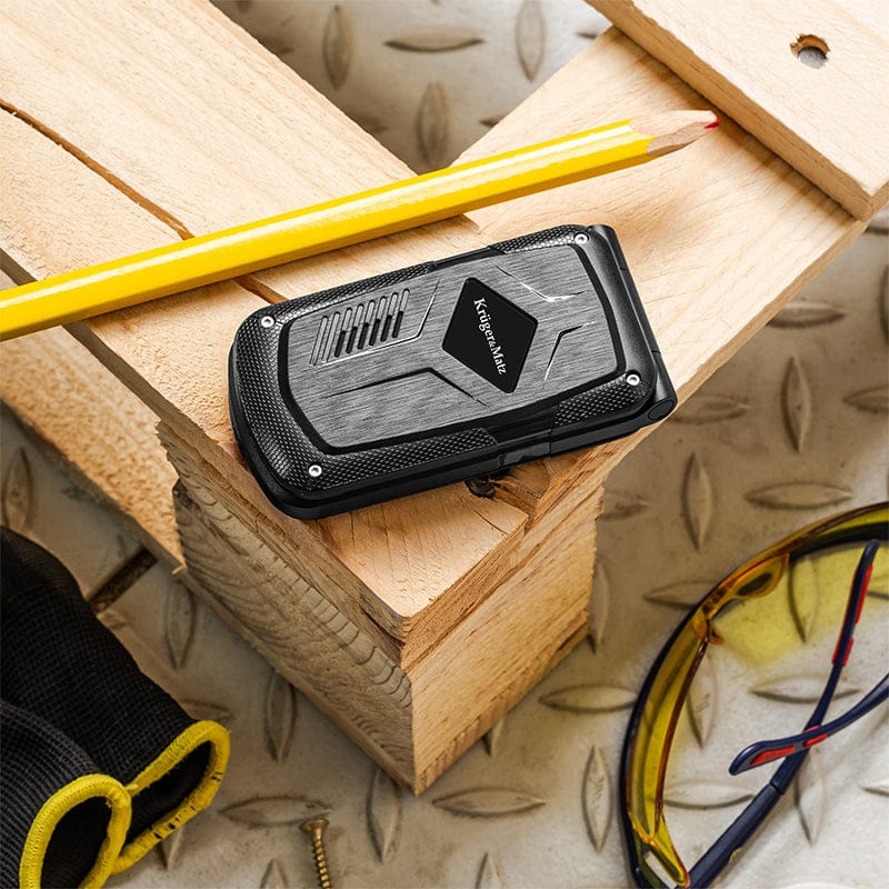 Kruger Matz Telefon Telefon Kruger Matz KM0466 | 1200mAh, 128GB, 5V, Bluetooth, 4G