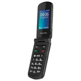 Kruger Matz Telefon Telefon Kruger Matz KM0466 | 1200mAh, 128GB, 5V, Bluetooth, 4G