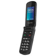 Kruger Matz Telefon Telefon Kruger Matz KM0466 | 1200mAh, 128GB, 5V, Bluetooth, 4G