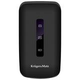 Kruger Matz Telefon Telefon Kruger Matz KM0929.1 | 1000mAh, 16GB, 240V, Albastru, Bluetooth