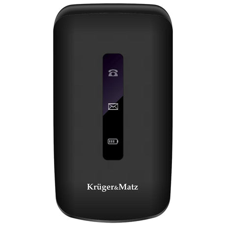 Kruger Matz Telefon Telefon Kruger Matz KM0929.1 | 1000mAh, 16GB, 240V, Albastru, Bluetooth