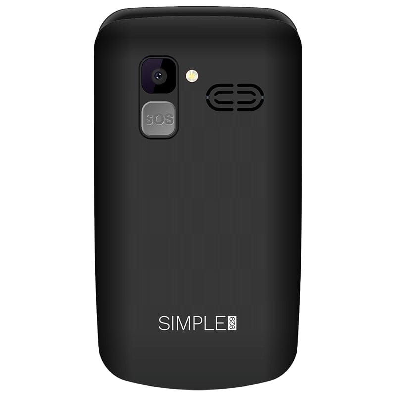 Kruger Matz Telefon Telefon Kruger Matz KM0929.1 | 1000mAh, 16GB, 240V, Albastru, Bluetooth