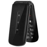 Kruger Matz Telefon Telefon Kruger Matz KM0929.1 | 1000mAh, 16GB, 240V, Albastru, Bluetooth