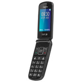 Kruger Matz Telefon Telefon Kruger Matz KM0929.1 | 1000mAh, 16GB, 240V, Albastru, Bluetooth
