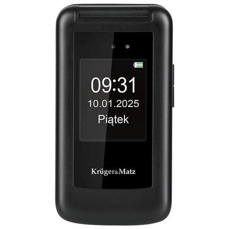 Kruger Matz Telefon Telefon Kruger Matz KM0931 | 1000mAh, 32GB, 240V, Bluetooth