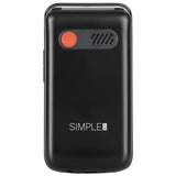 Kruger Matz Telefon Telefon Kruger Matz KM0931 | 1000mAh, 32GB, 240V, Bluetooth