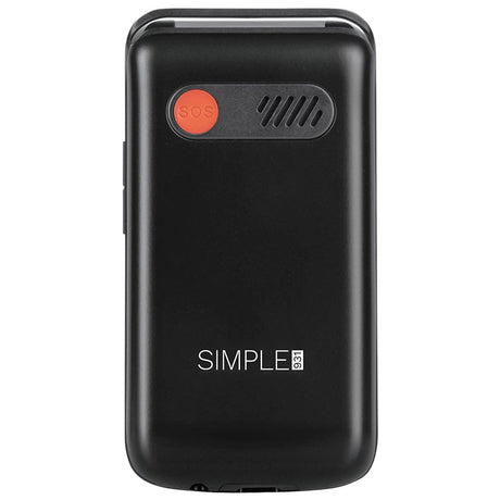 Kruger Matz Telefon Telefon Kruger Matz KM0931 | 1000mAh, 32GB, 240V, Bluetooth