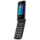 Kruger Matz Telefon Telefon Kruger Matz KM0931 | 1000mAh, 32GB, 240V, Bluetooth