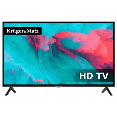 Kruger Matz Televizoare Televizor LED Kruger Matz KM0232-T5 | 81cm, HD