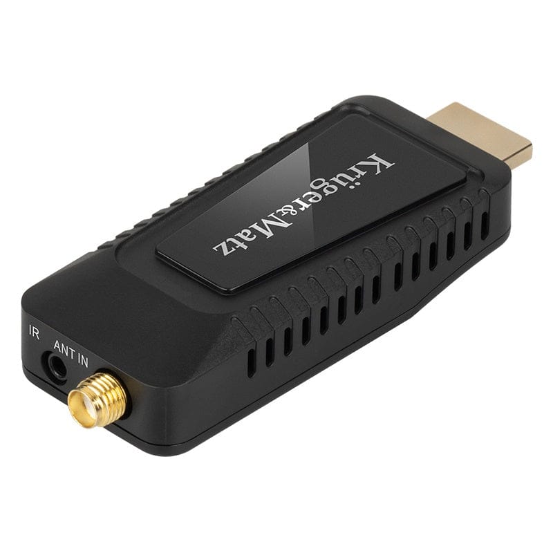 Kruger Matz Tuner Tuner Kruger Matz KM9999