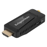 Kruger Matz Tuner Tuner Kruger Matz KM9999