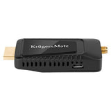 Kruger Matz Tuner Tuner Kruger Matz KM9999