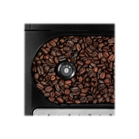 Krups Espressor automat Espressor Automat Krups EA8150 | Rasnita Integrata, Cappuccinator, Negru