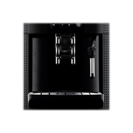 Krups Espressor automat Espressor Automat Krups EA8150 | Rasnita Integrata, Cappuccinator, Negru