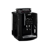 Krups Espressor automat Espressor Automat Krups EA8150 | Rasnita Integrata, Cappuccinator, Negru