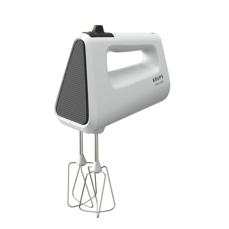 Krups Blender Blender de Mana Krups 3Mix GN4001 | 300W, Alb