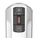 Krups Blender Blender de Mana Krups 3Mix GN4001 | 300W, Alb