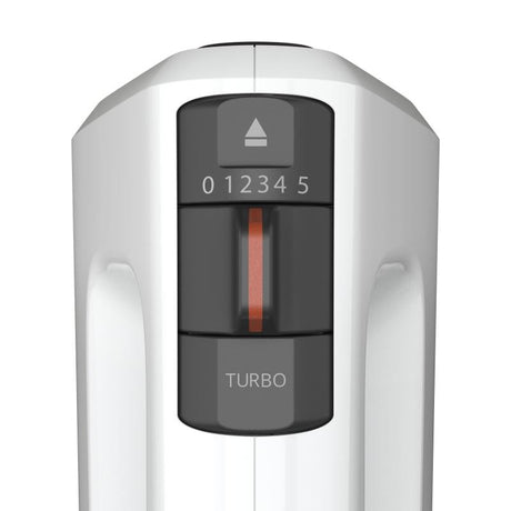 Krups Blender Blender de Mana Krups 3Mix GN4001 | 300W, Alb