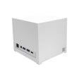 Mini PC Bleu Jour KURC5-16512-BL | Intel Core Ultra 5 125H, 16GB RAM, 512GB SSD, Alb perlat