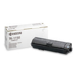 Kyocera Toner Toner Kyocera TK-1170 | Original, Negru, 7200 pagini