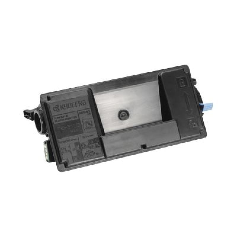Kyocera Toner Toner Kyocera TK-3100 | Original, Negru, 12500 pagini