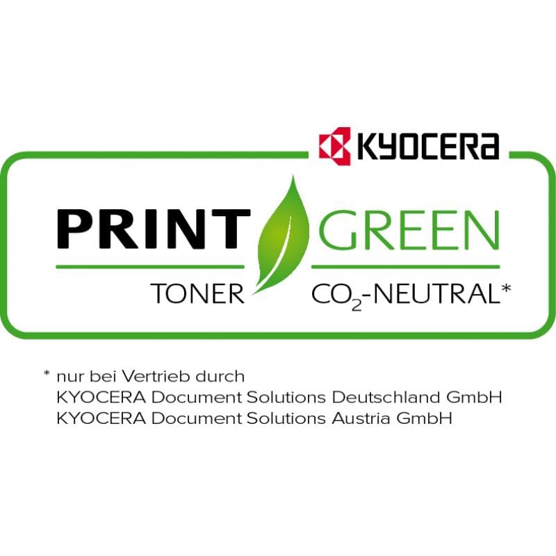 Kyocera Toner Toner Kyocera TK-3100 | Original, Negru, 12500 pagini