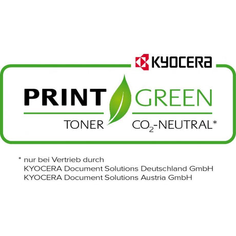 Kyocera Toner Toner Kyocera TK-3100 | Original, Negru, 12500 pagini