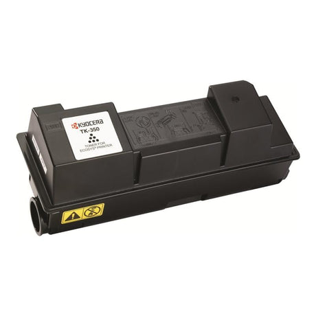 Kyocera Toner Toner Kyocera TK-350 | 15000 pagini, Negru, Original