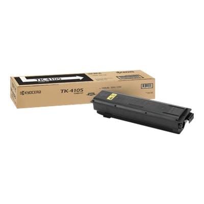 Kyocera Toner Toner Kyocera TK-4105 | Original, Negru, 15000 pagini