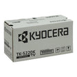 Kyocera Toner Toner Kyocera TK-5220 1T02R90NL1 | Negru, Original