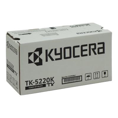 Kyocera Toner Toner Kyocera TK-5220 1T02R90NL1 | Negru, Original