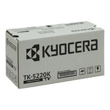Kyocera Toner Toner Kyocera TK-5220 1T02R90NL1 | Negru, Original