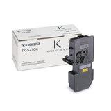 Kyocera Toner Toner Kyocera TK-5230K | Negru, Original, 2600 pagini