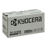 Kyocera Toner Toner Kyocera TK-5230K | Negru, Original, 2600 pagini