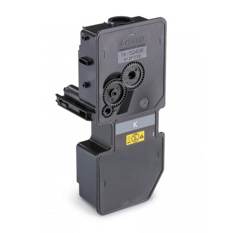 Kyocera Toner Toner Kyocera TK-5240 | Negru, Original, 3000 pagini