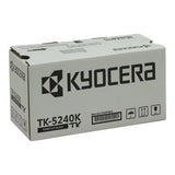 Kyocera Toner Toner Kyocera TK-5240 | Negru, Original, 3000 pagini