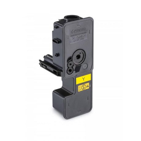 Kyocera Toner Toner Kyocera TK-5240 Yellow | Original, 3000 pagini