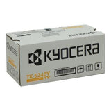 Kyocera Toner Toner Kyocera TK-5240 Yellow | Original, 3000 pagini