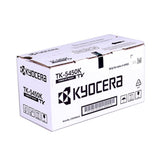 Kyocera Toner Toner Kyocera TK-5450 160649 | Negru, Original, 20000 pagini