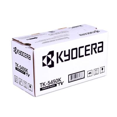 Kyocera Toner Toner Kyocera TK-5450 160649 | Negru, Original, 20000 pagini