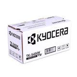 Kyocera Toner Toner Kyocera TK-5450 160649 | Negru, Original, 20000 pagini