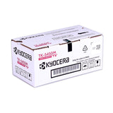 Kyocera Toner Toner Original Kyocera TK-5450 160651 | Magenta, 5000 pagini