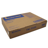 Kyocera Toner Toner Kyocera TK-7105 | Negru, Original, 20000 pagini