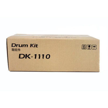 Kyocera Unitate tambur Unitate Tambur Kyocera DK-1110 | Original, 302M293013