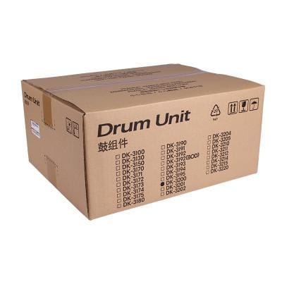 Kyocera Unitate tambur Unitate Tambur Kyocera DK-3200(E) 165884 | Original, 30C0Y93010