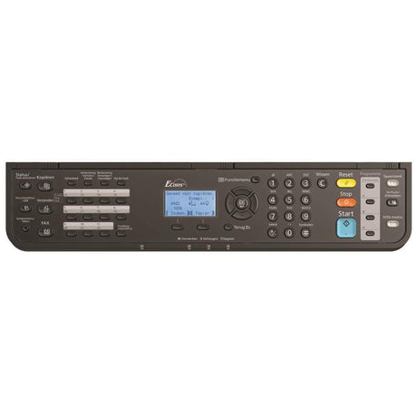 KYOCERA Kyocera Printer Drucker Ecosys M2635dn (1102S13NL0)