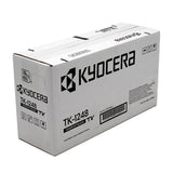 Kyocera Toner Toner Kyocera TK-1248 142032 | Negru, Original, 5000 pagini